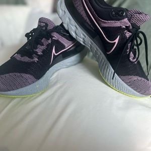 Nike React Infinity Flyknit